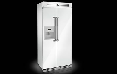 春节就用Cucine冰箱囤年货