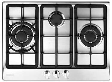 如何使用CUCIN燃气灶才能节省燃气