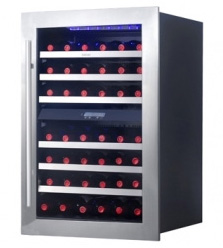 享受意大利Cucine酒柜带来的优质生活