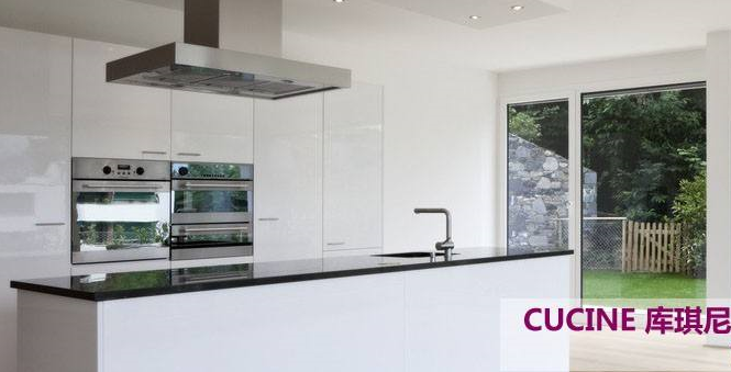 CUCINE电器携手SMEG升级＂智能厨电