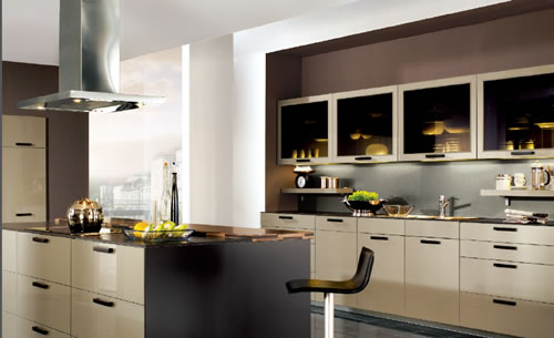 CUCINE 2018厨房设计新趋势