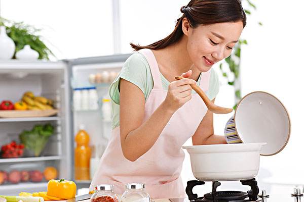美食来自CUCINE的最唯美的陪伴
