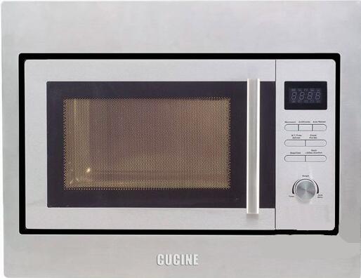瓷碗可以放进CUCINE微波炉吗？