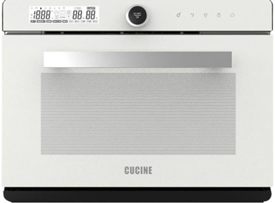 CUCINE微波炉的正确使用方法