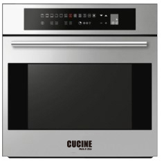 厨房装修攻略快速选购CUCINE电器